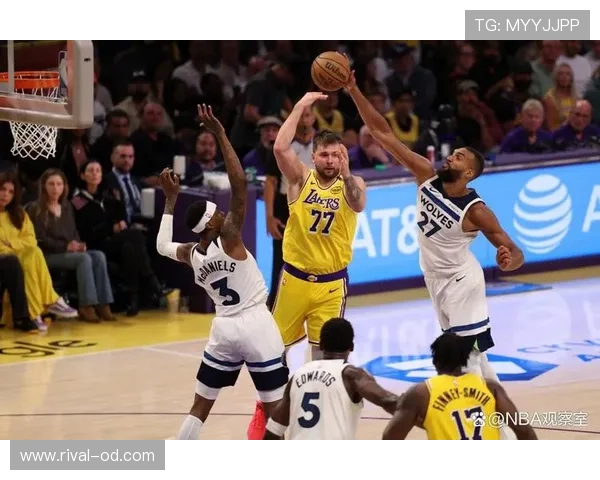 戈贝尔挡拆保护篮筐效率提升显著，拉开球队防守空间