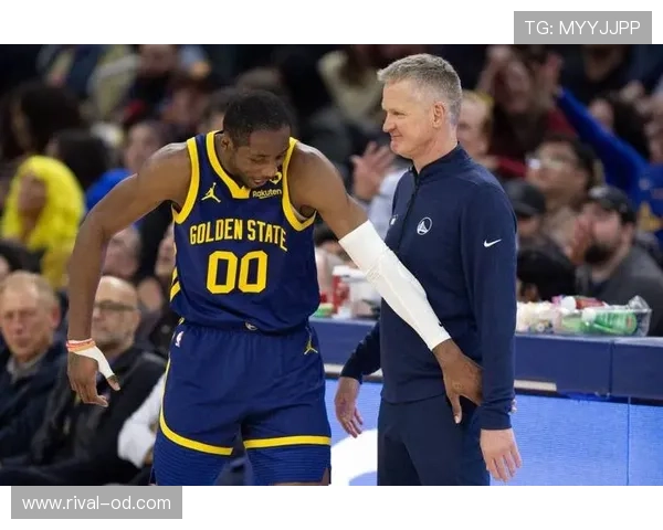 库明加借库里挡拆无球切入较上季更高终结率