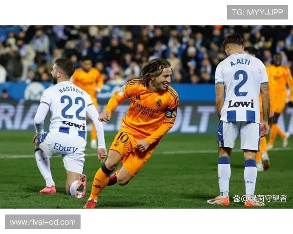 皇马深陷危机：豪门崛起幻灭，战术与阵容双线溃败？