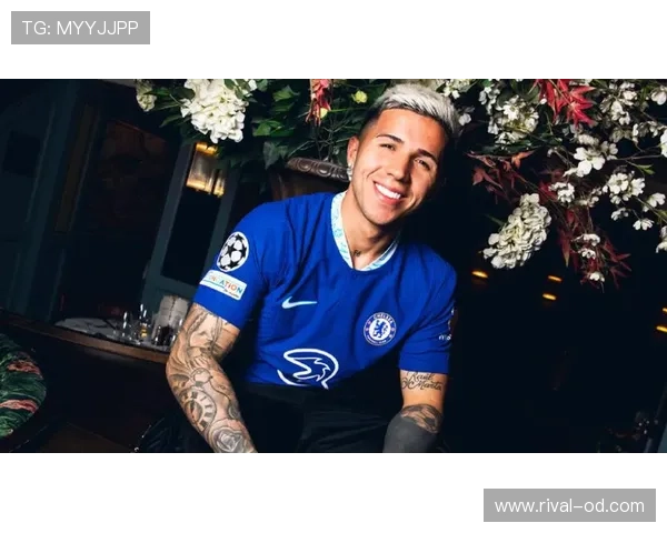 恩佐1亿转会费是否溢价？数据与赛场价值分析