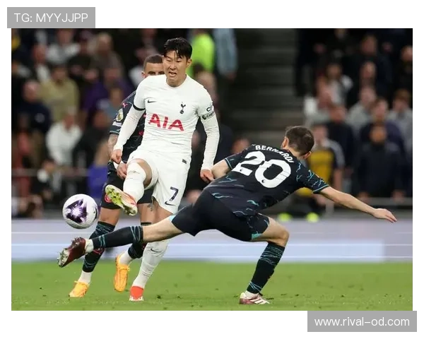 孙兴慜与福登：进攻效率及战术角色对比分析