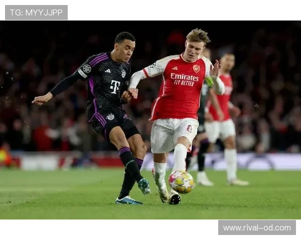 厄德高回撤组织激活进攻，连续关键战主导阿森纳中场节奏