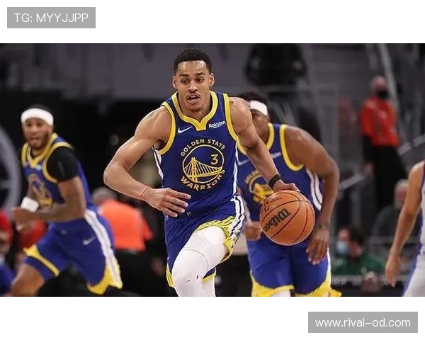 乔丹·普尔无球跑位提升三分效率明显优于库里