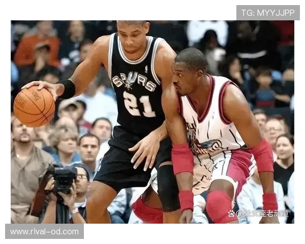 奥拉朱旺背身单打胜过奥尼尔，脚步提升终结效率