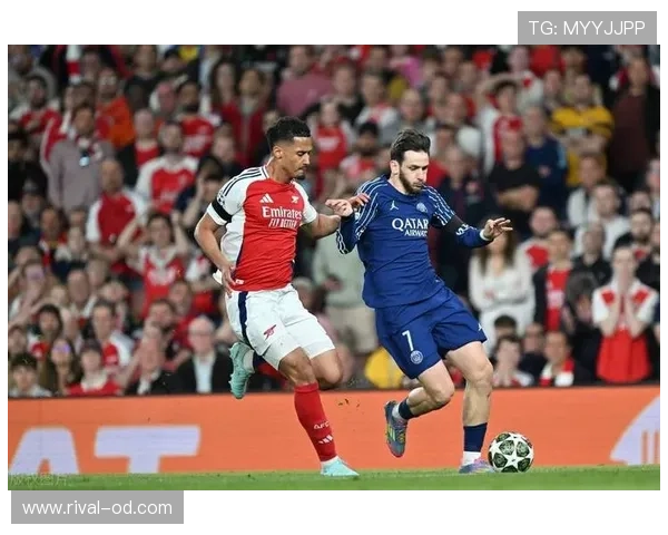 巴黎圣日耳曼在强强对话中难以占据主动，关键战能力是否面临考验？