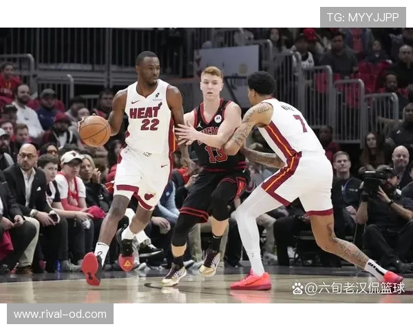 希罗突破拉开防守空间 助热火提升关键时刻进攻效率