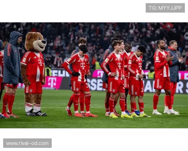 拜仁慕尼黑中场失衡问题阶段性显现，比赛控制能力面临考验