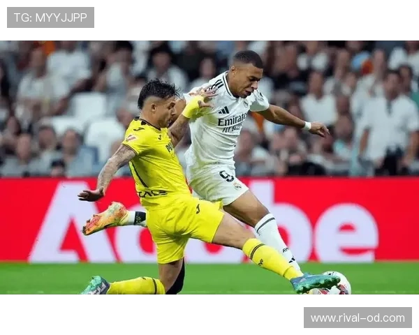 皇马表面稳如泰山，实则比赛控制力持续下滑，关键战表现受限