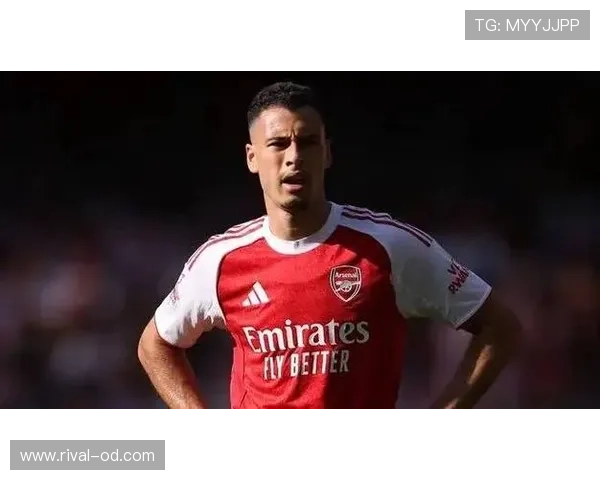 加布里埃尔·马丁内利本赛季进攻端影响力持续提升分析