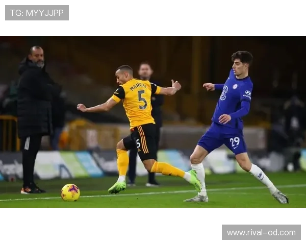 哈弗茨前插撕裂防线能力为何超越赛季初的自己